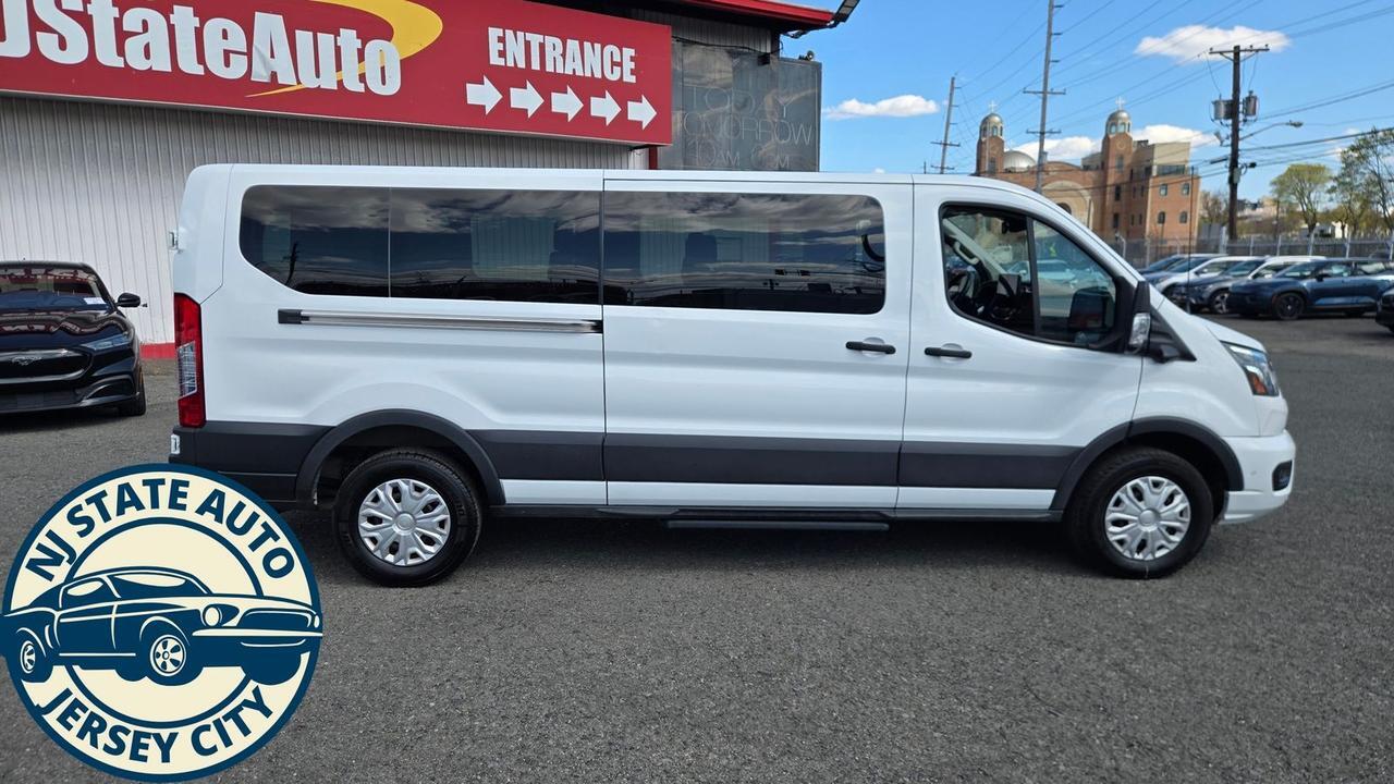 2023 Ford Transit-350 XLT Jersey City NJ