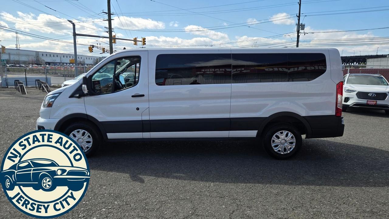 2023 Ford Transit-350 XLT Jersey City NJ
