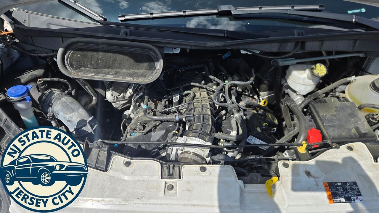 2023 Ford Transit-350 XLT Jersey City NJ