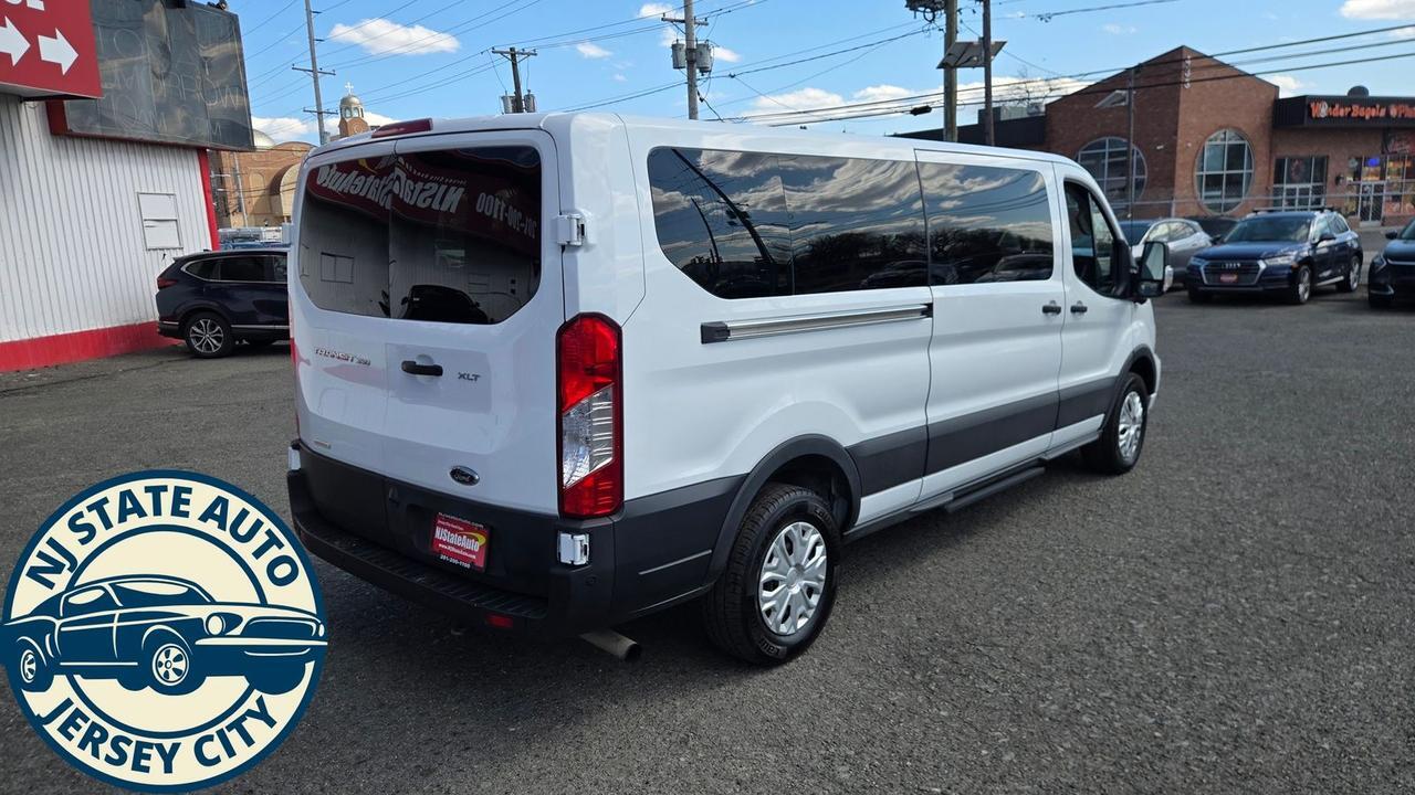 2023 Ford Transit-350 XLT Jersey City NJ