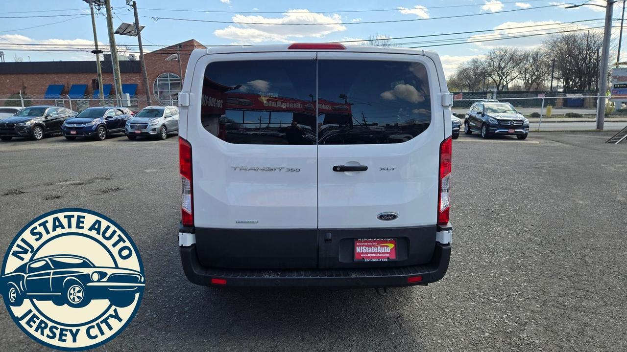 2023 Ford Transit-350 XLT Jersey City NJ