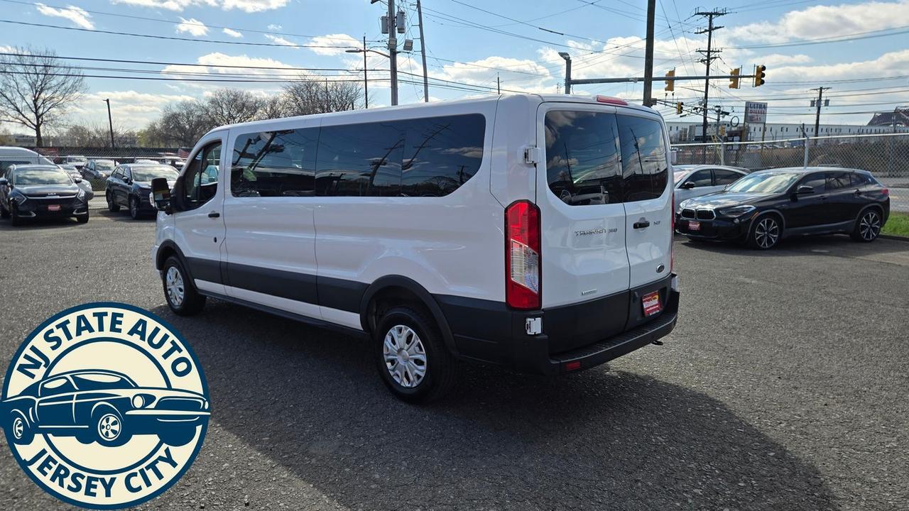 2023 Ford Transit-350 XLT Jersey City NJ