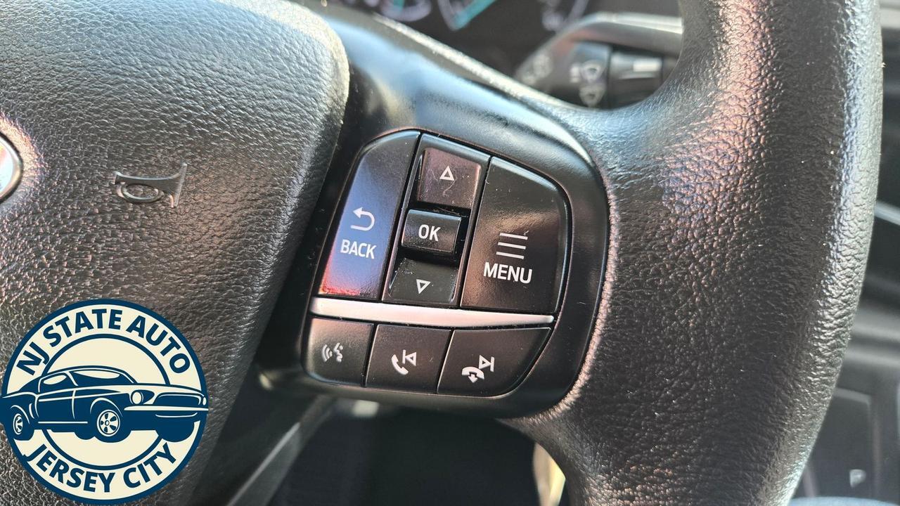 2023 Ford Transit-350 XLT Jersey City NJ