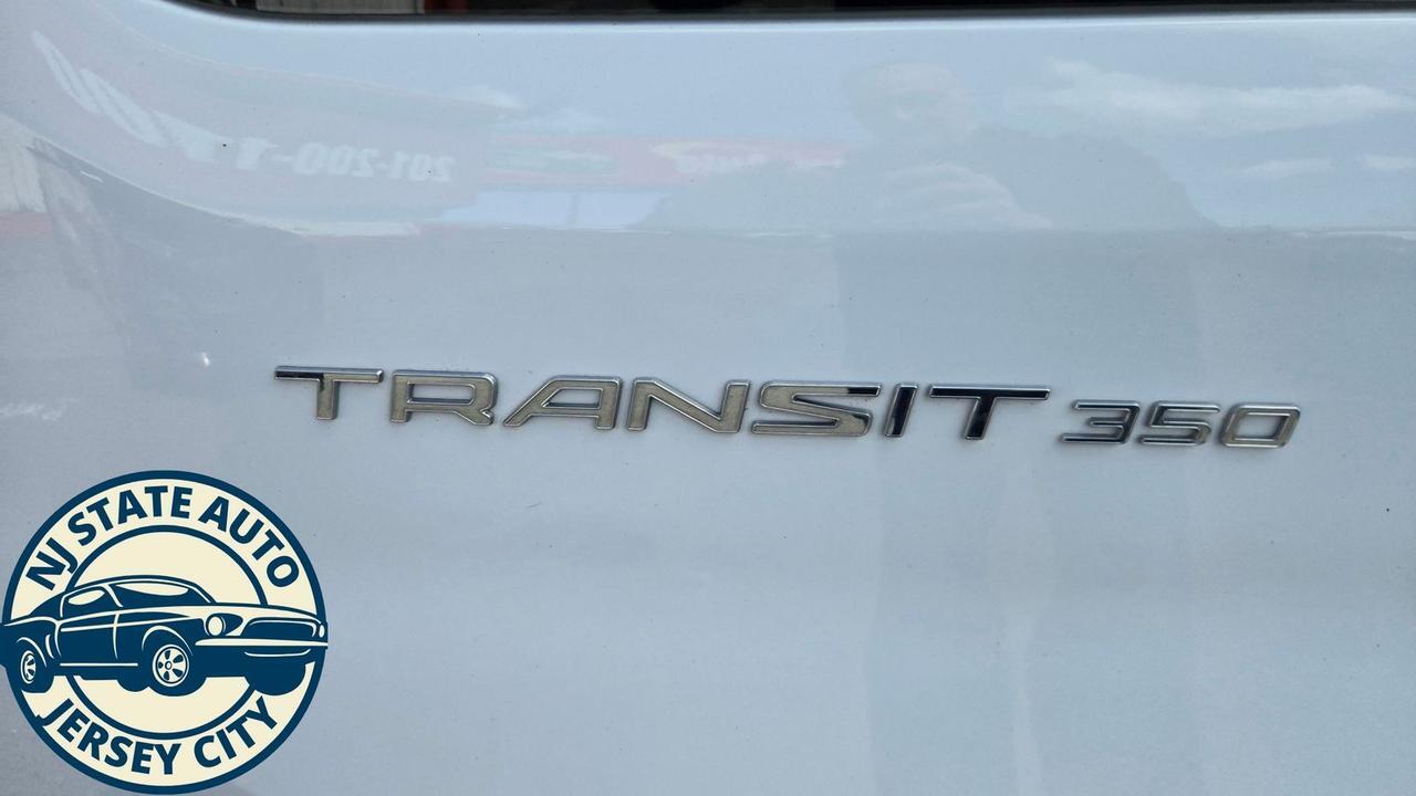 2023 Ford Transit-350 XLT Jersey City NJ