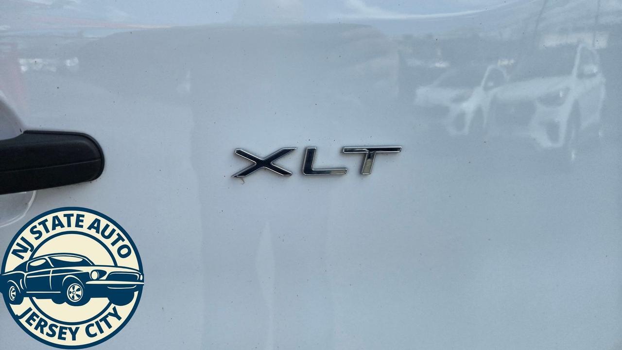 2023 Ford Transit-350 XLT Jersey City NJ