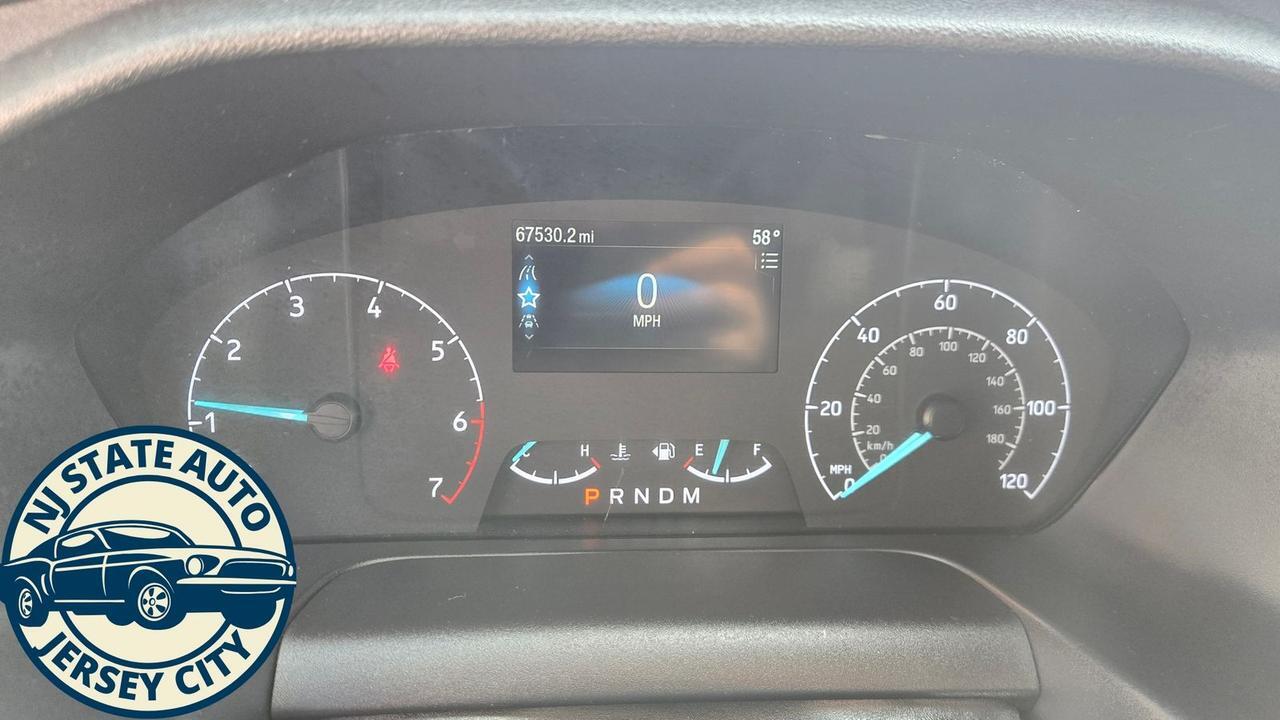 2023 Ford Transit-350 XLT Jersey City NJ