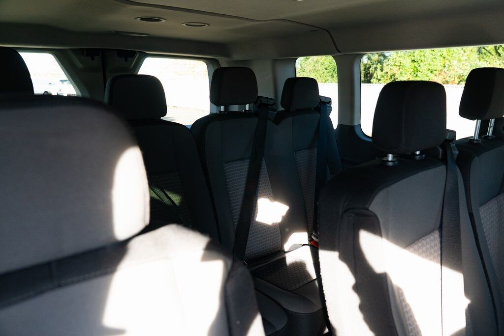 2023 Ford Transit-350 XLT Milwaukie OR