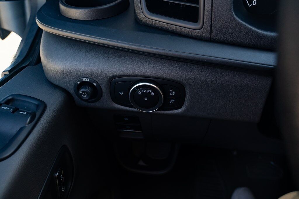 2023 Ford Transit-350 XLT Milwaukie OR