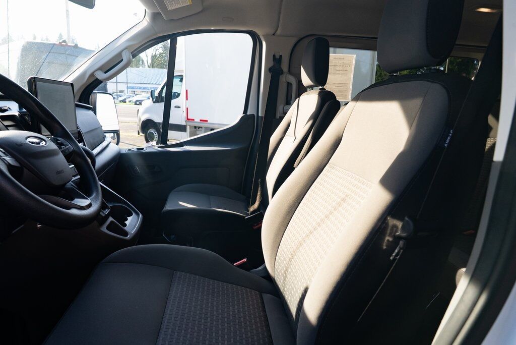 2023 Ford Transit-350 XLT Milwaukie OR