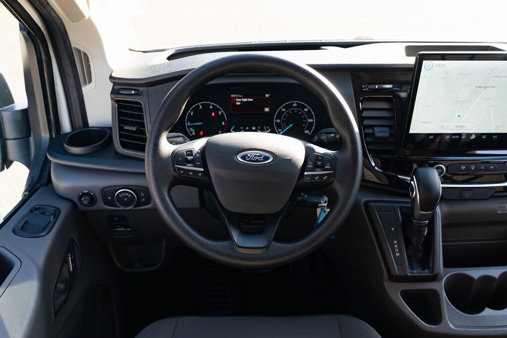 2023 Ford Transit-350 XLT Milwaukie OR