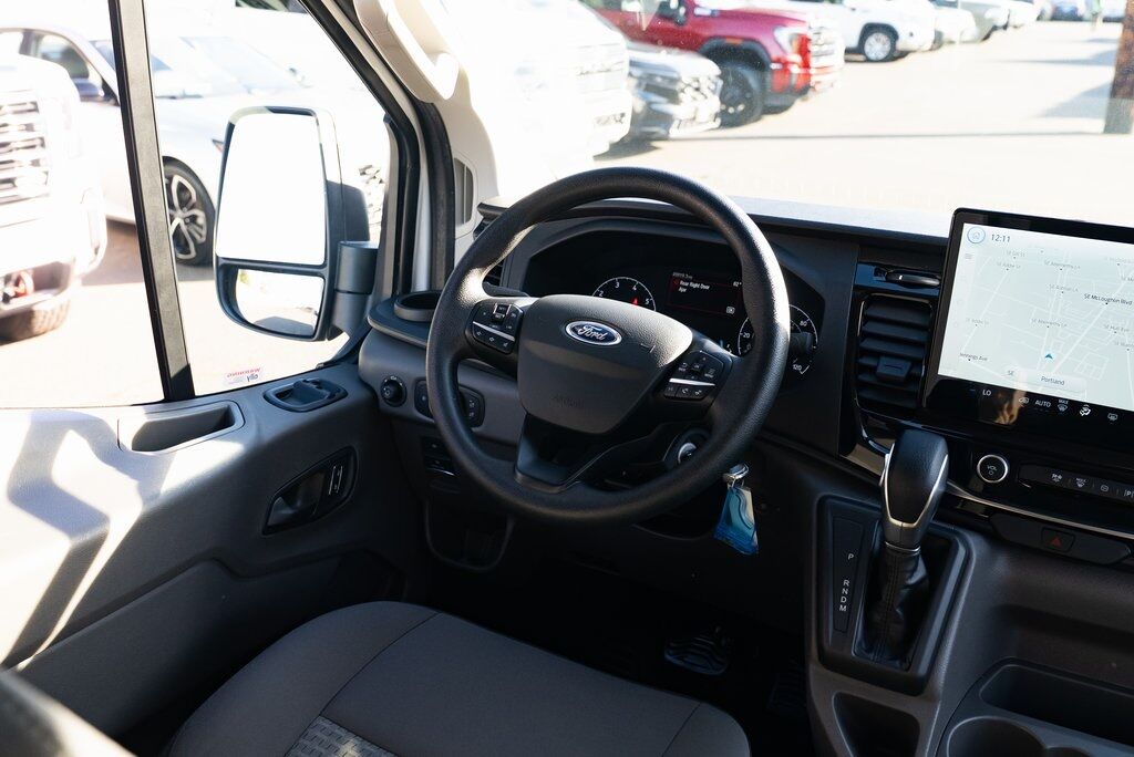 2023 Ford Transit-350 XLT Milwaukie OR