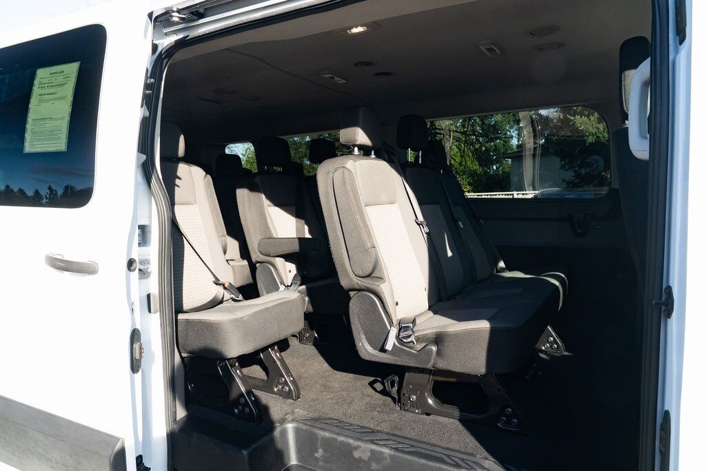 2023 Ford Transit-350 XLT Milwaukie OR