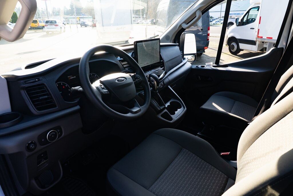 2023 Ford Transit-350 XLT Milwaukie OR