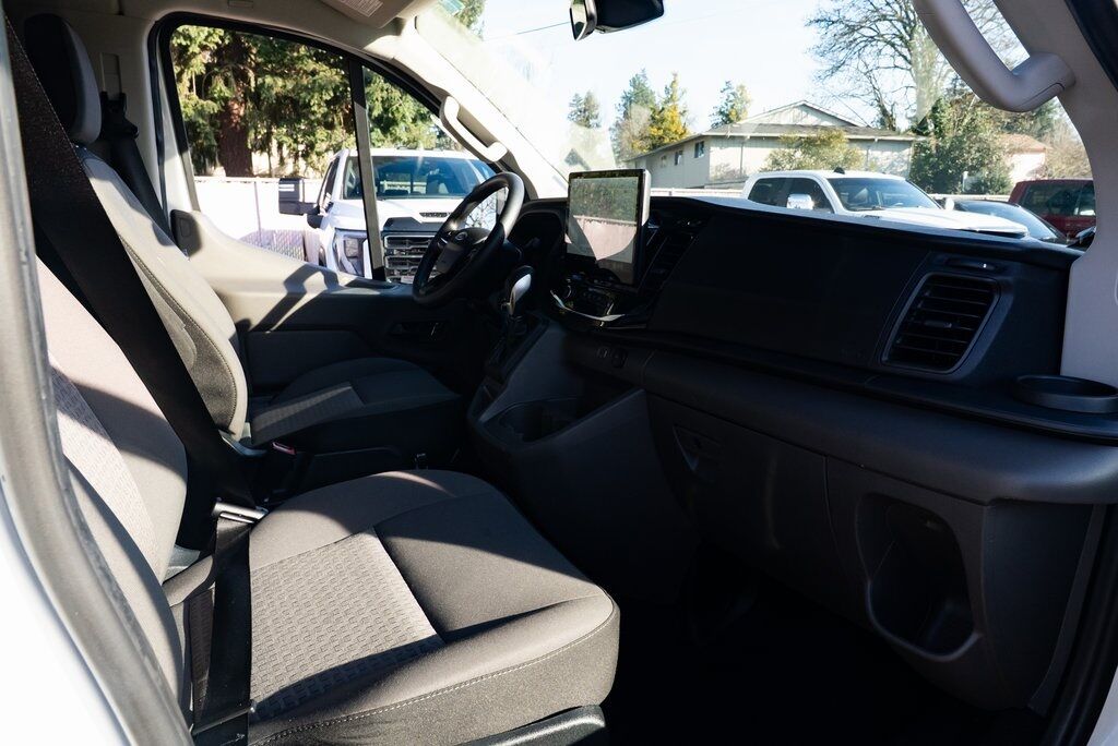 2023 Ford Transit-350 XLT Milwaukie OR