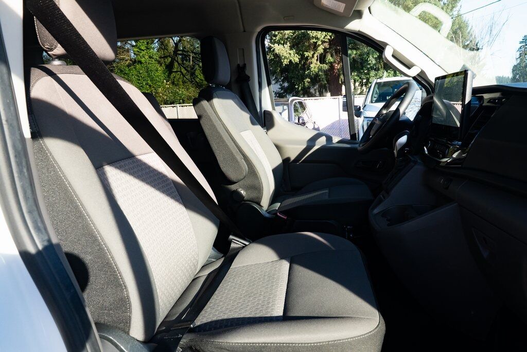 2023 Ford Transit-350 XLT Milwaukie OR