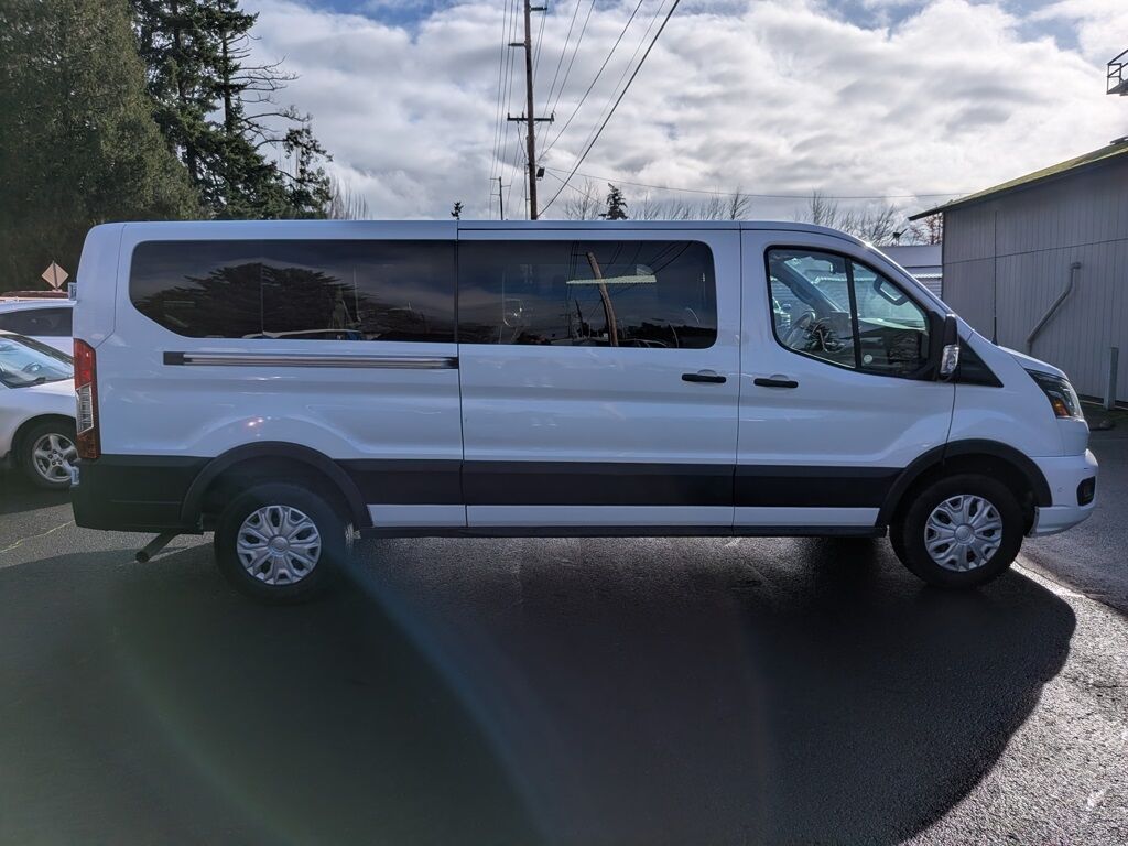 2023 Ford Transit-350 XLT Milwaukie OR
