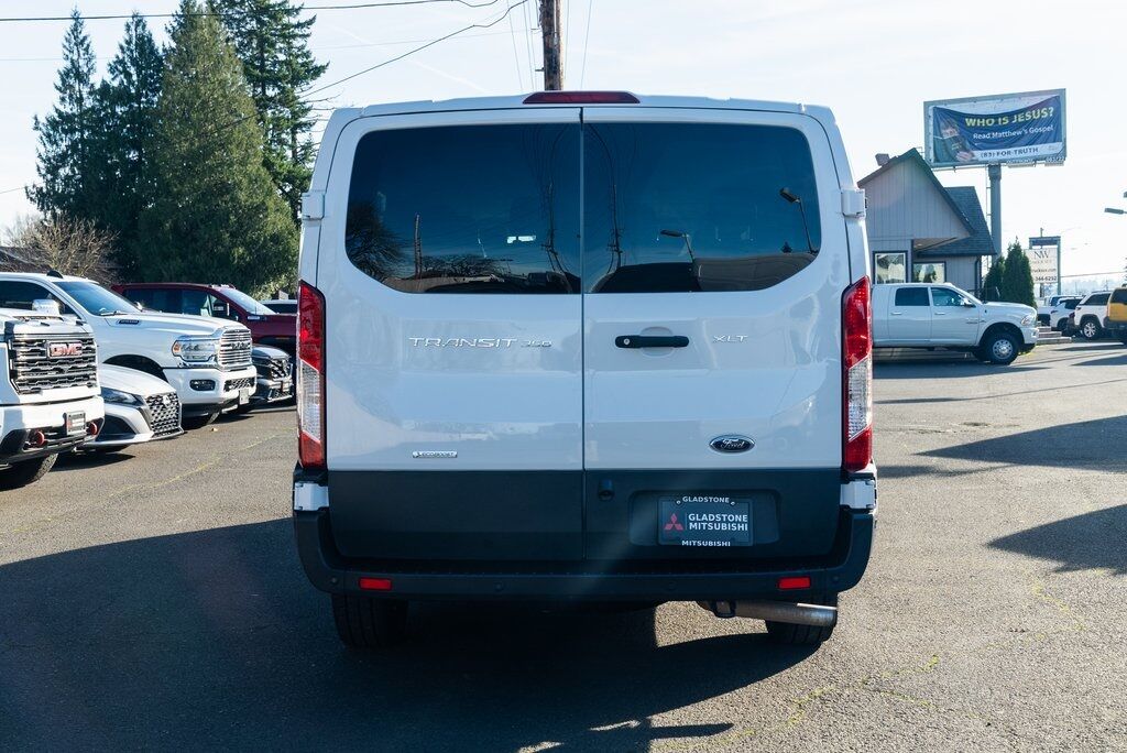 2023 Ford Transit-350 XLT Milwaukie OR
