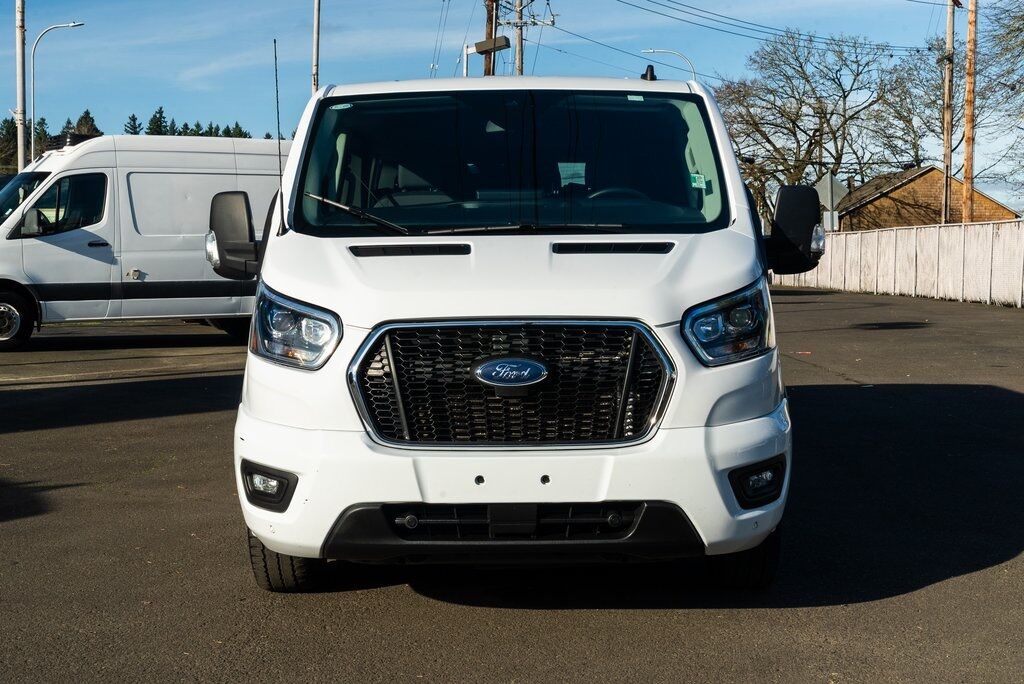 2023 Ford Transit-350 XLT Milwaukie OR