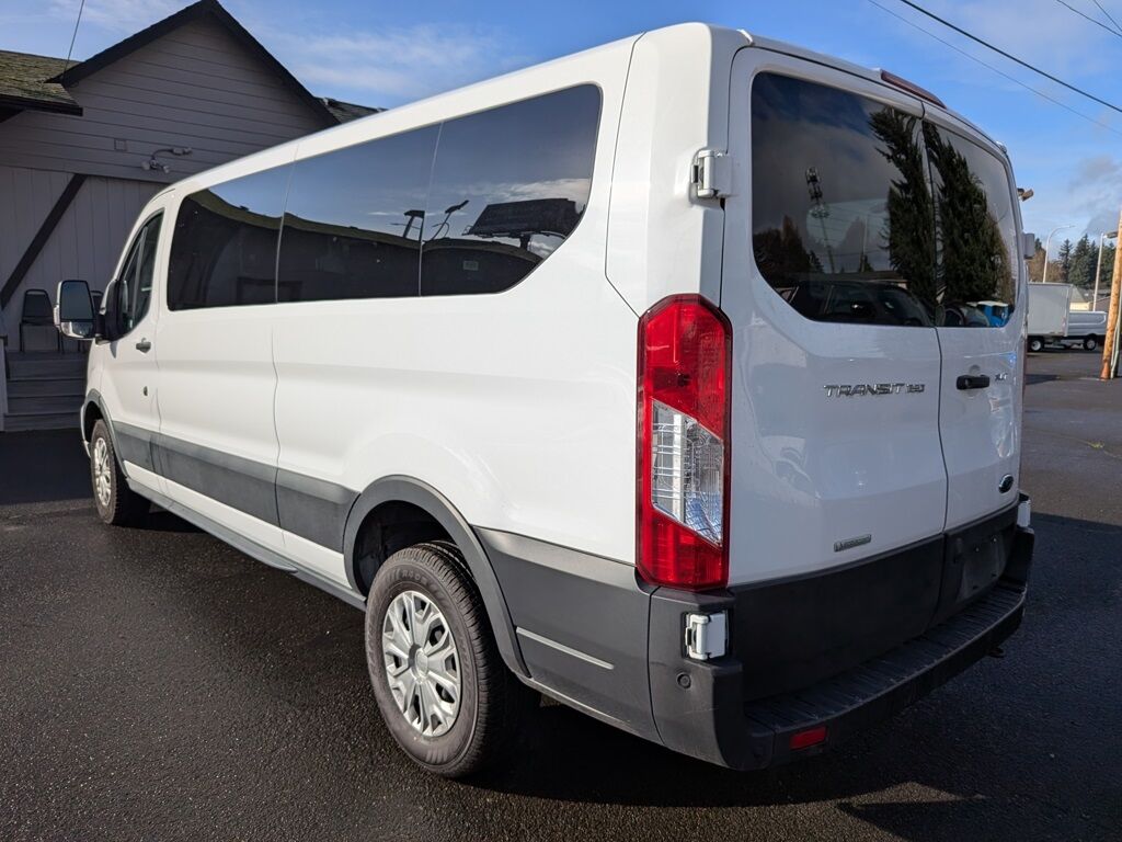 2023 Ford Transit-350 XLT Milwaukie OR