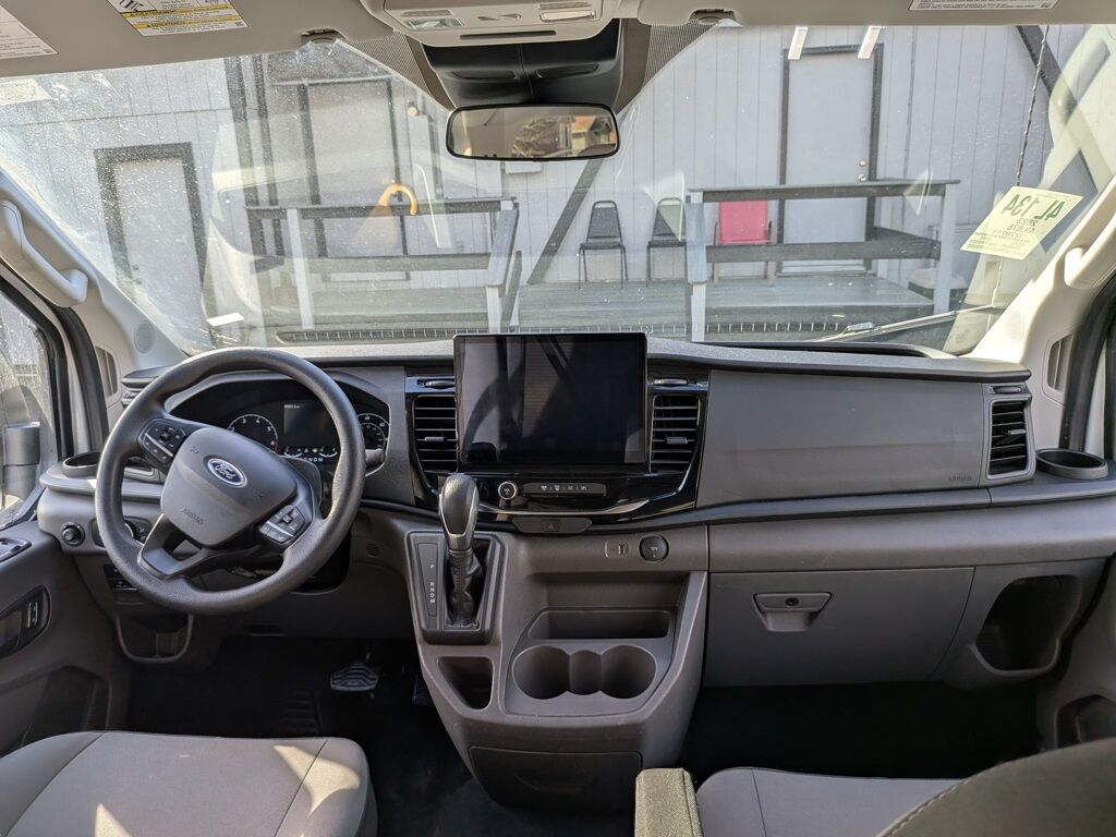 2023 Ford Transit-350 XLT Milwaukie OR