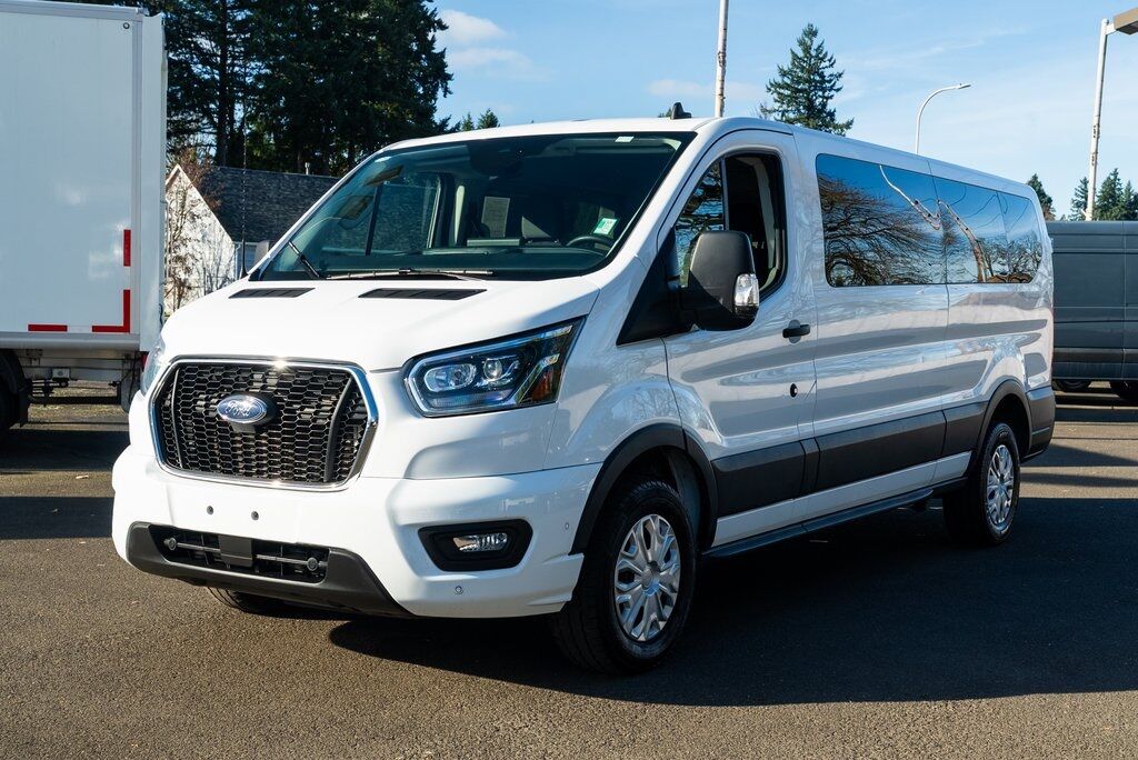2023 Ford Transit-350 XLT Milwaukie OR
