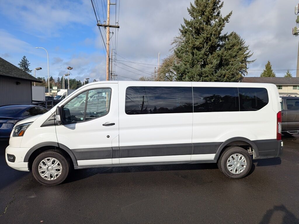 2023 Ford Transit-350 XLT Milwaukie OR