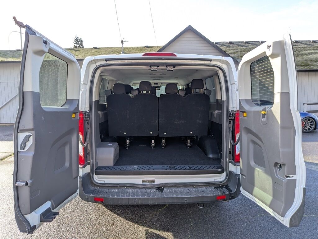 2023 Ford Transit-350 XLT Milwaukie OR