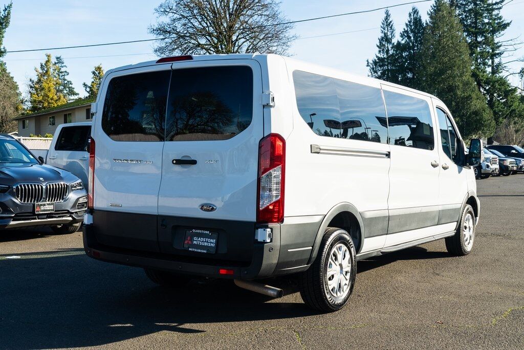 2023 Ford Transit-350 XLT Milwaukie OR