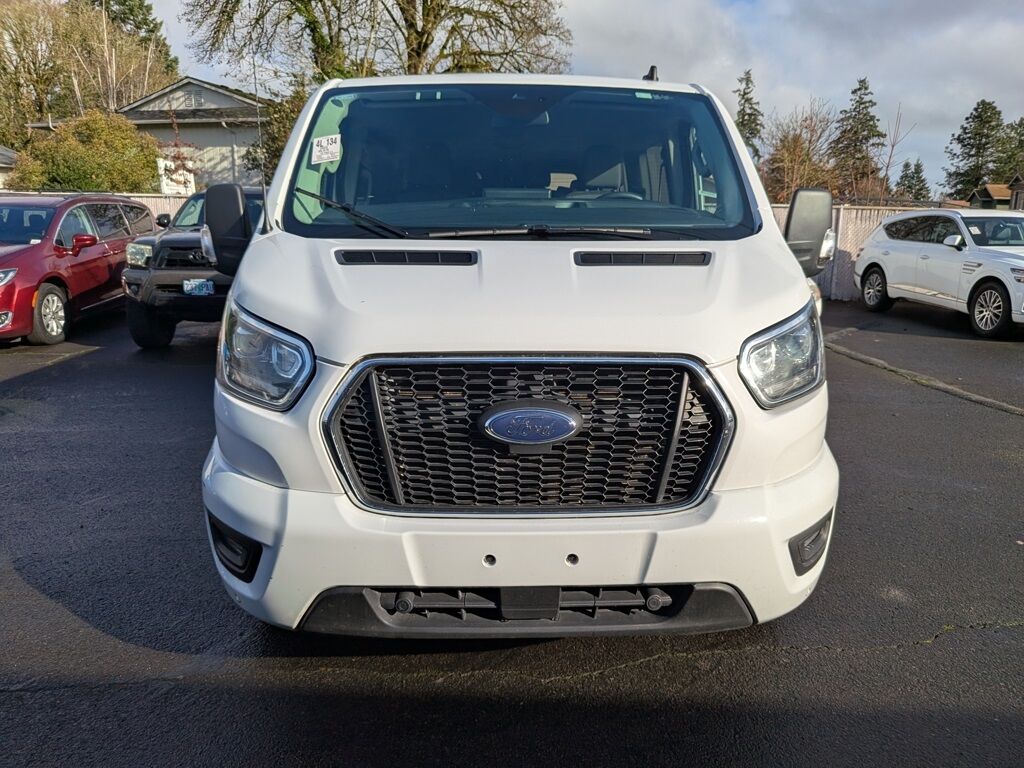 2023 Ford Transit-350 XLT Milwaukie OR