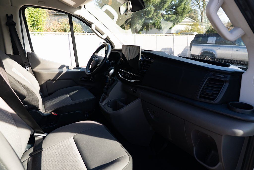 2023 Ford Transit-350 XLT Milwaukie OR