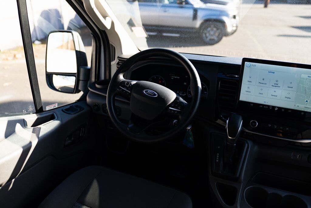 2023 Ford Transit-350 XLT Milwaukie OR