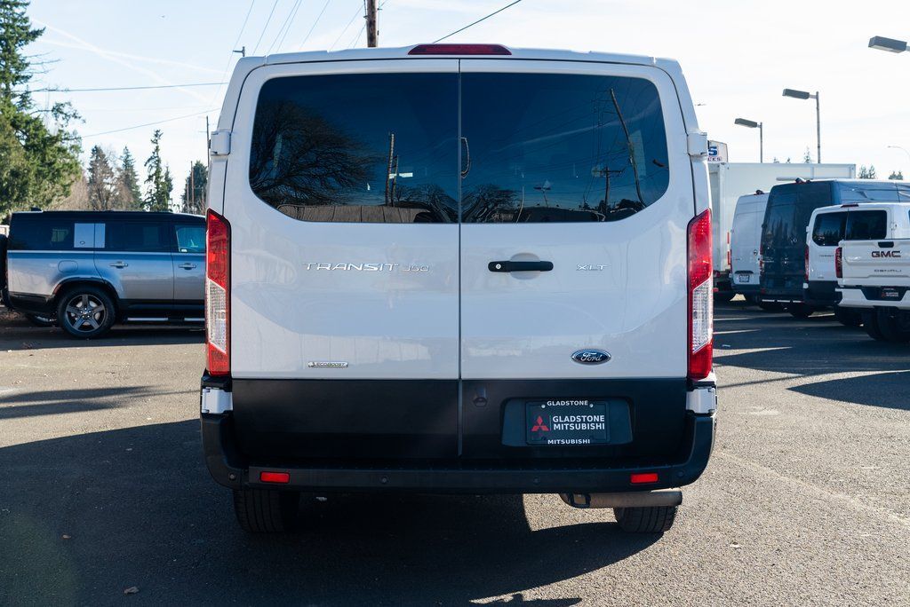 2023 Ford Transit-350 XLT Milwaukie OR