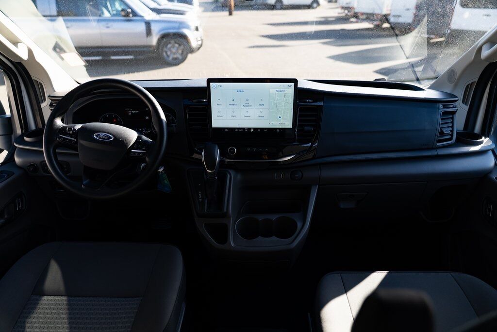 2023 Ford Transit-350 XLT Milwaukie OR