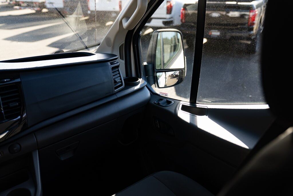 2023 Ford Transit-350 XLT Milwaukie OR