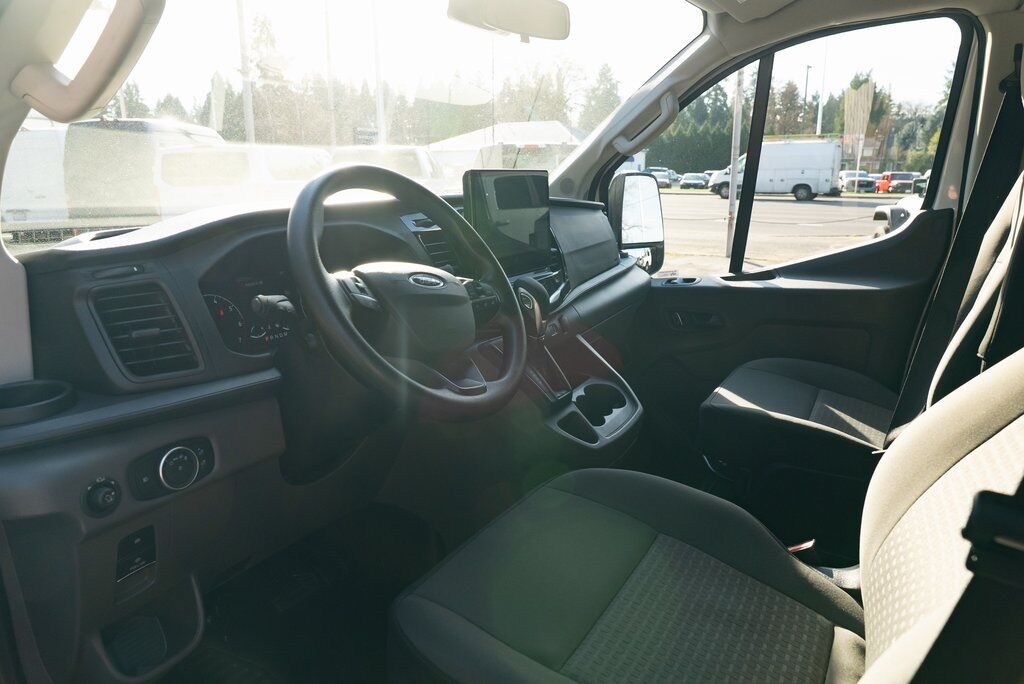 2023 Ford Transit-350 XLT Milwaukie OR