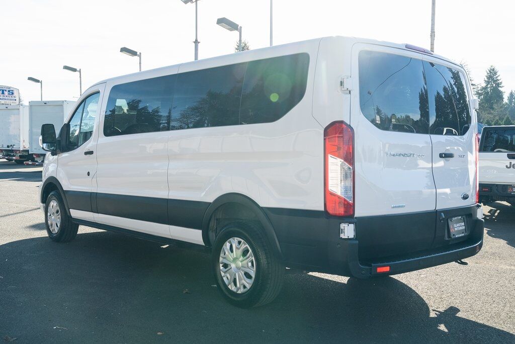 2023 Ford Transit-350 XLT Milwaukie OR