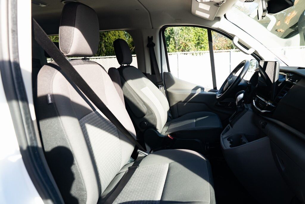 2023 Ford Transit-350 XLT Milwaukie OR