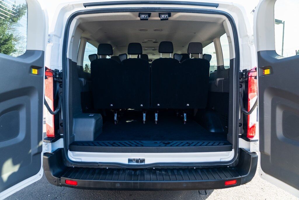 2023 Ford Transit-350 XLT Milwaukie OR