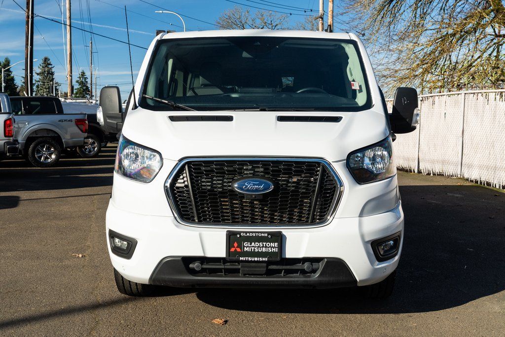 2023 Ford Transit-350 XLT Milwaukie OR