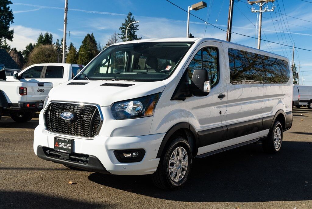 2023 Ford Transit-350 XLT Milwaukie OR