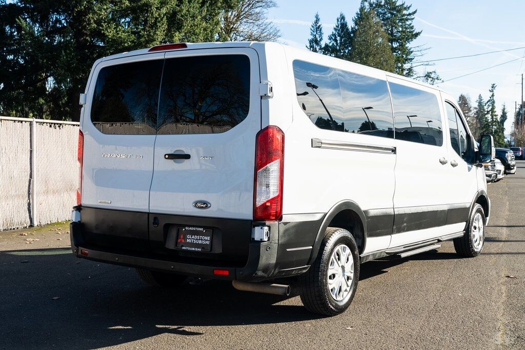 2023 Ford Transit-350 XLT Milwaukie OR
