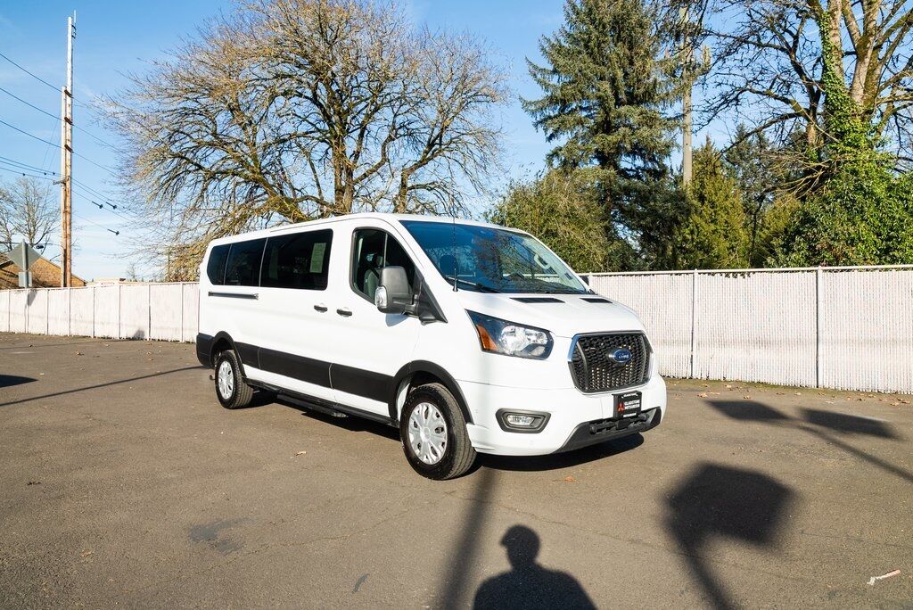 2023 Ford Transit-350 XLT Milwaukie OR