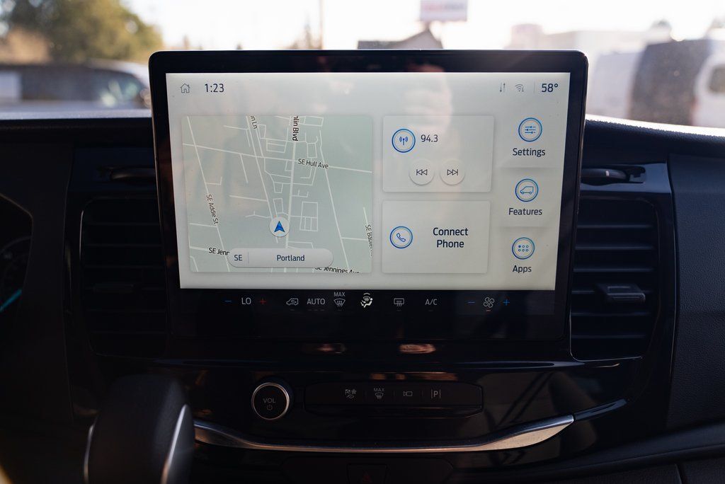 2023 Ford Transit-350 XLT Milwaukie OR