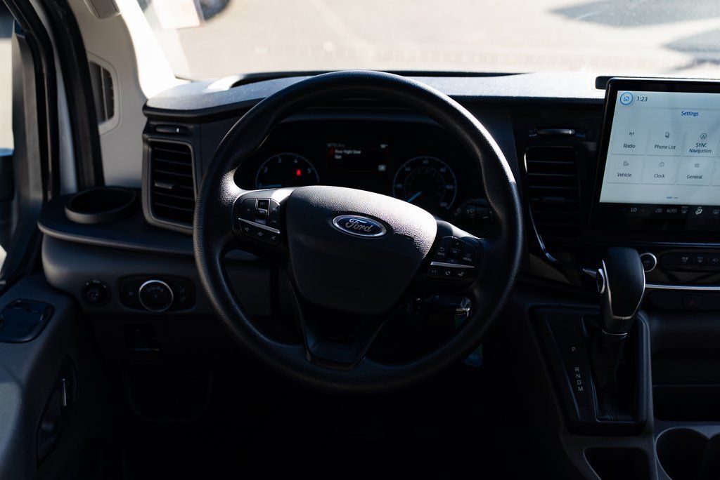 2023 Ford Transit-350 XLT Milwaukie OR