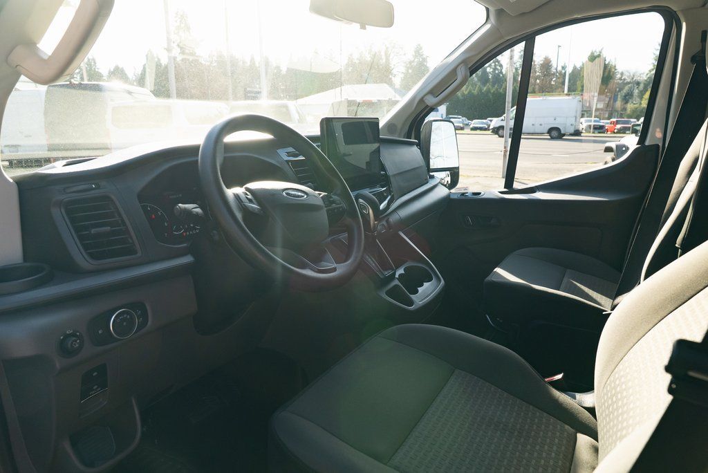 2023 Ford Transit-350 XLT Milwaukie OR