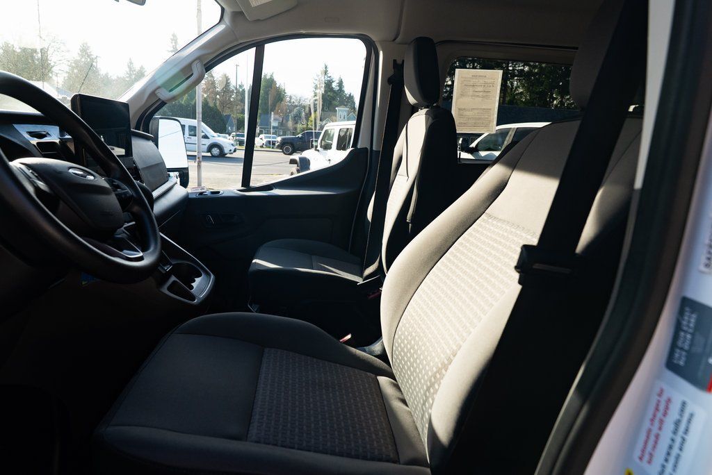 2023 Ford Transit-350 XLT Milwaukie OR