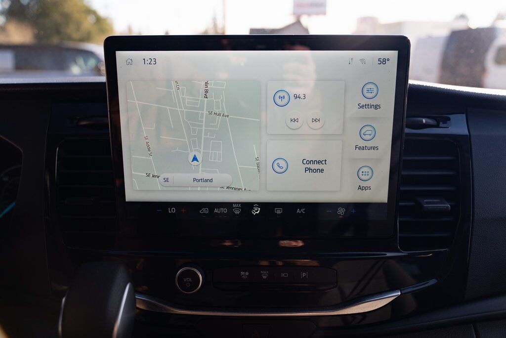 2023 Ford Transit-350 XLT Milwaukie OR