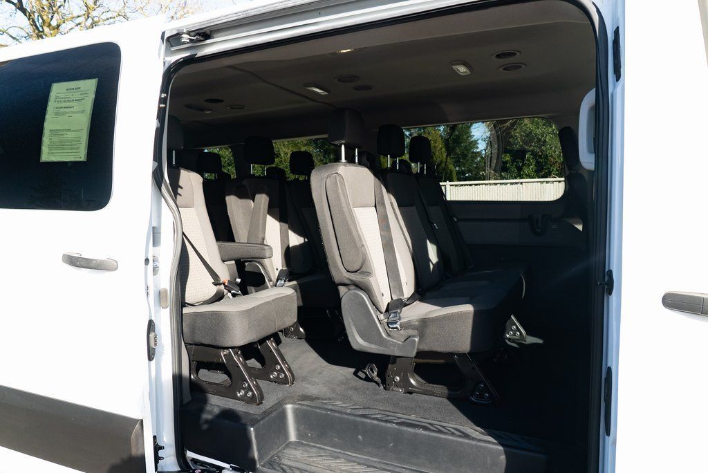 2023 Ford Transit-350 XLT Milwaukie OR