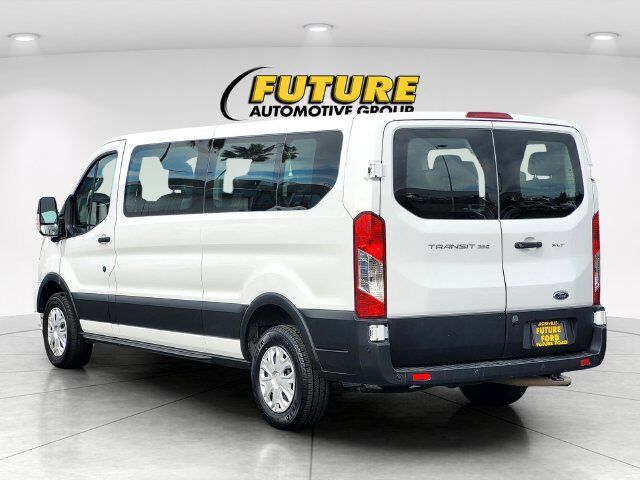 2023 Ford Transit-350 XLT Roseville CA