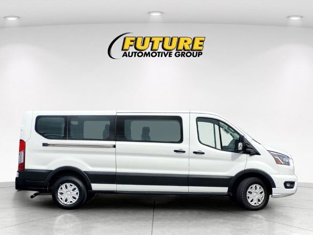 2023 Ford Transit-350 XLT Roseville CA